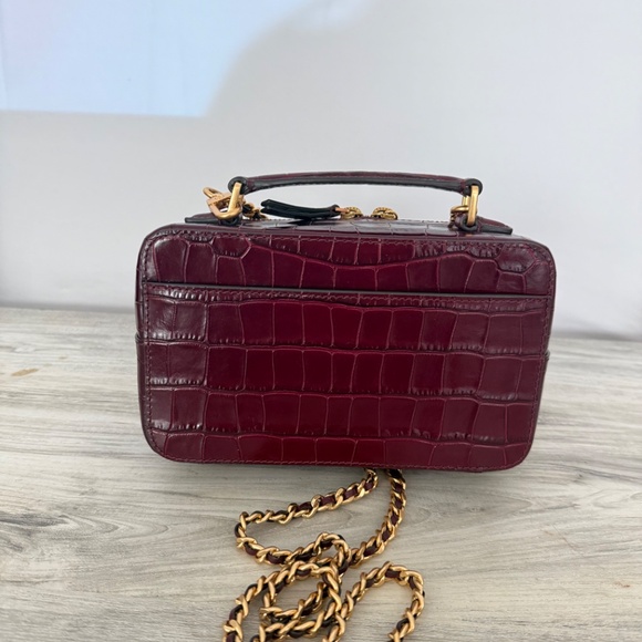 Tory Burch Crossbody - Picture 2 of 4